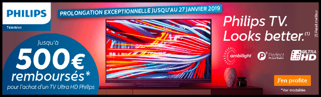 ODR PHILIPS TV ODR PHILIPS TV
