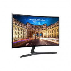 Moniteur PC SAMSUNG LC24F396FHUXEN