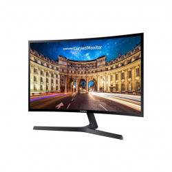 Moniteur PC SAMSUNG LC24F396FHUXEN