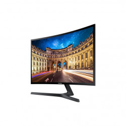 Moniteur PC SAMSUNG LC24F396FHUXEN