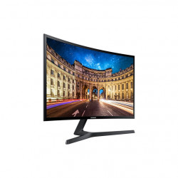 Moniteur PC SAMSUNG LC24F396FHUXEN