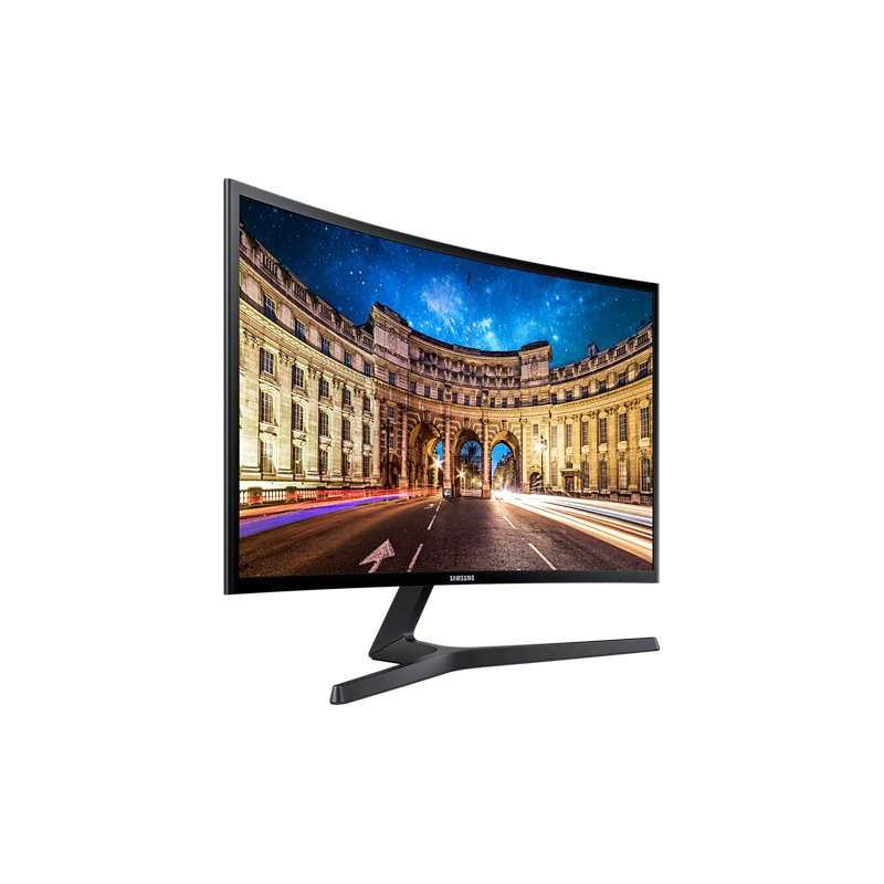 Moniteur PC SAMSUNG LC24F396FHUXEN