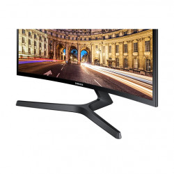 Moniteur PC SAMSUNG LC24F396FHUXEN