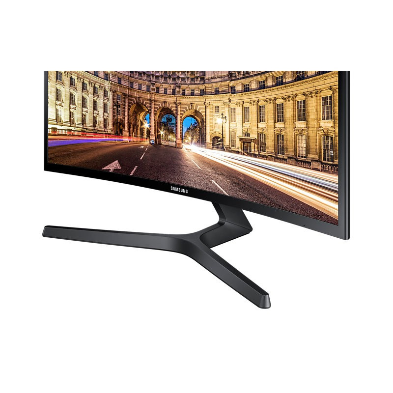 Moniteur PC SAMSUNG LC24F396FHUXEN