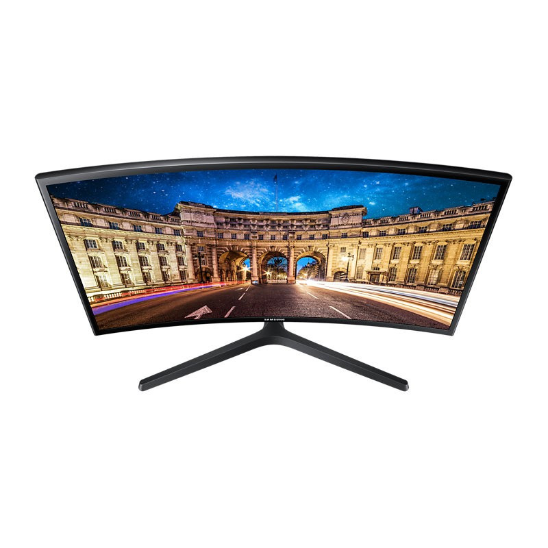 Moniteur PC SAMSUNG LC24F396FHUXEN