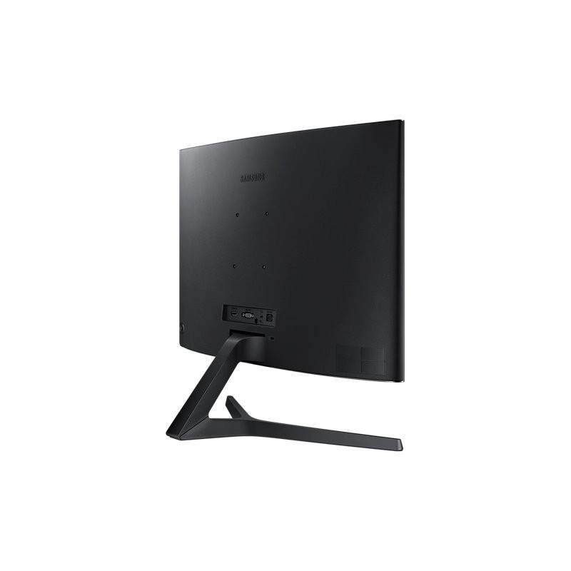 Moniteur PC SAMSUNG LC24F396FHUXEN