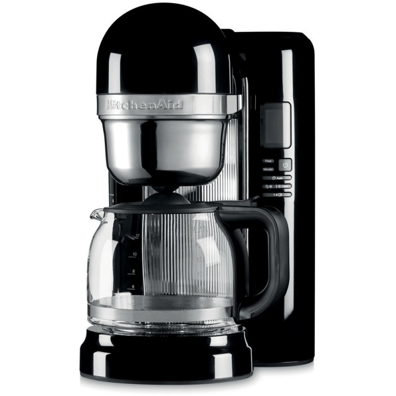 Espace Café KITCHEN AID 5KCM1204EOB