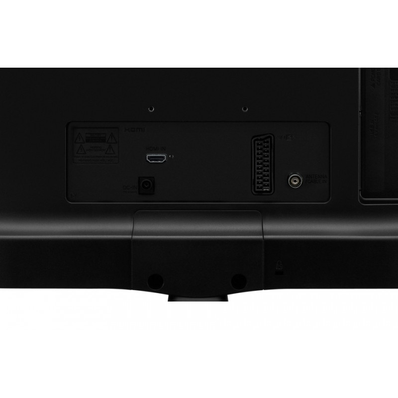 Télévision LG 29MT48DF