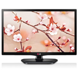 Télévision LG 29MT45D