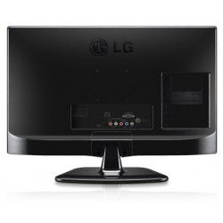 Télévision LG 29MT45D