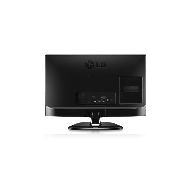 Télévision LG 29MT45D