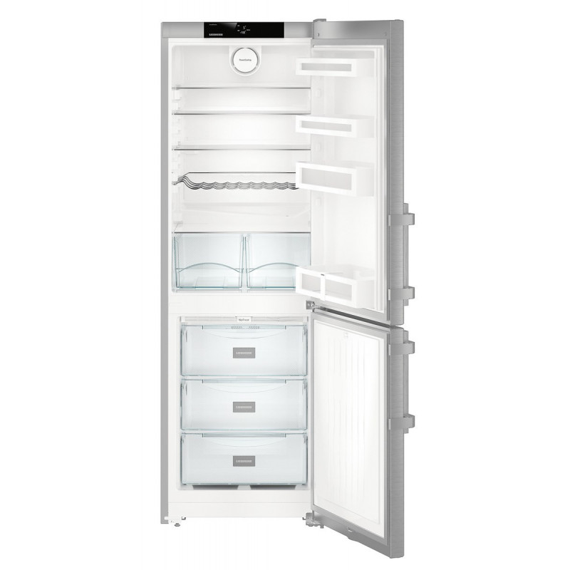 Réfrigérateur congélateur LIEBHERR CNEF 3515