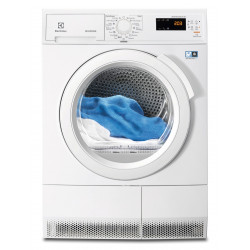 Sèche Linge ELECTROLUX EDH3788GGE