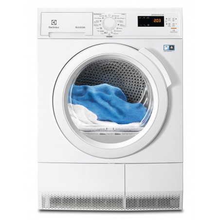 Sèche Linge ELECTROLUX EDH3788GGE