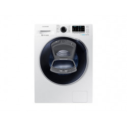 Lave Linge SAMSUNG WD80K5410OW/EF