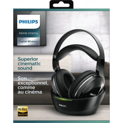 Casque bluetooth PHILIPS SHD8800/12