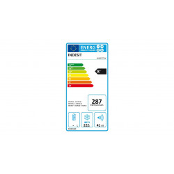 Congélateur INDESIT UI6F1TW