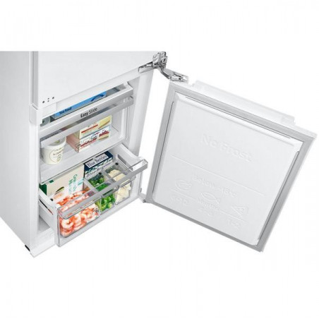 Réfrigérateur congélateur SAMSUNG BRB260187WW/EF