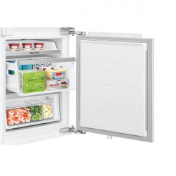 Réfrigérateur congélateur SAMSUNG BRB260187WW/EF