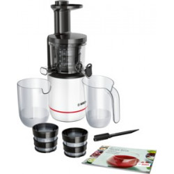 Extracteur de jus BOSCH MESM500W