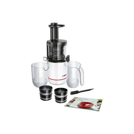 Extracteur de jus BOSCH MESM500W