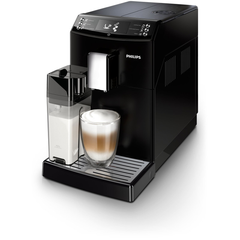Espace Café PHILIPS EP3551/00