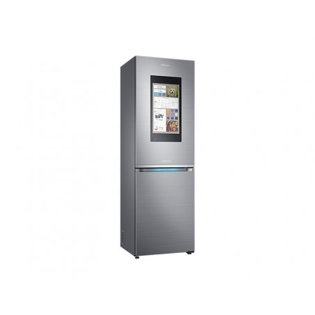 Réfrigérateur congélateur SAMSUNG RB38M7998S4/EF