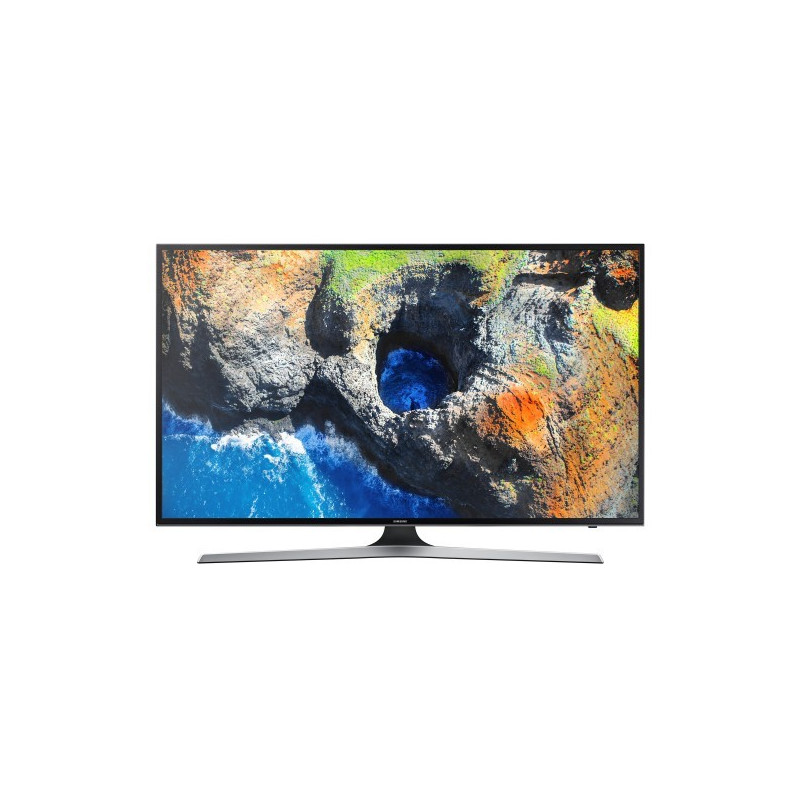 Télévision SAMSUNG UE65MU6105