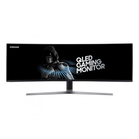 Moniteur PC SAMSUNG C49HG90