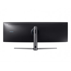 Moniteur PC SAMSUNG C49HG90