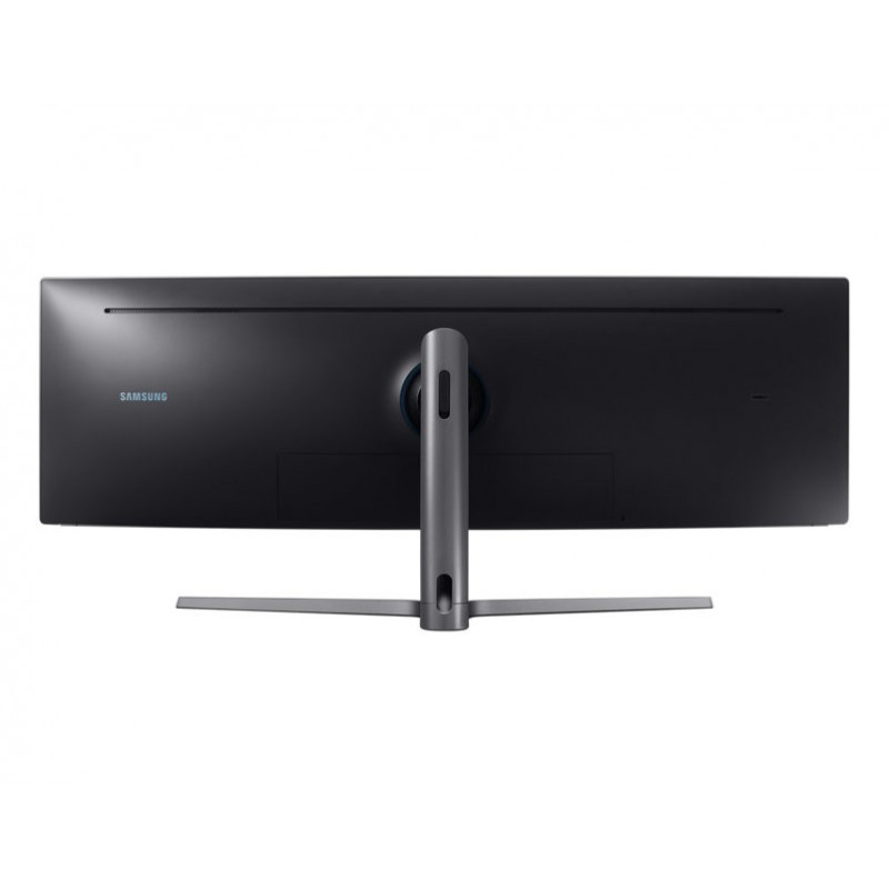 Moniteur PC SAMSUNG C49HG90