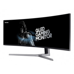 Moniteur PC SAMSUNG C49HG90