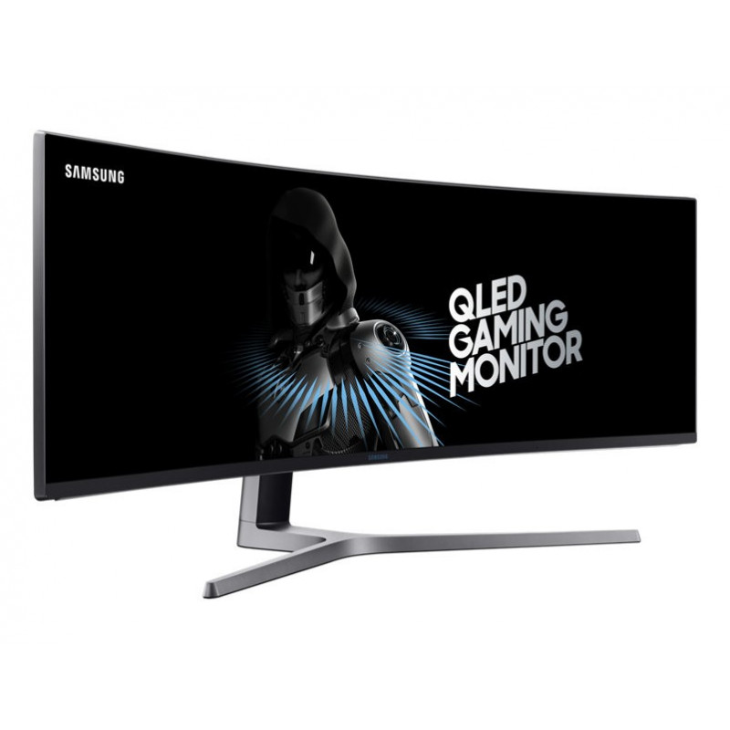 Moniteur PC SAMSUNG C49HG90