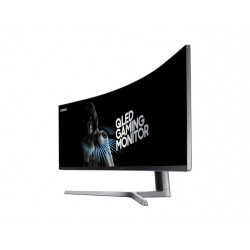 Moniteur PC SAMSUNG C49HG90