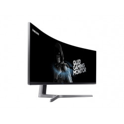 Moniteur PC SAMSUNG C49HG90