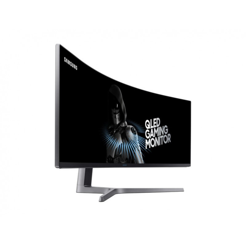 Moniteur PC SAMSUNG C49HG90