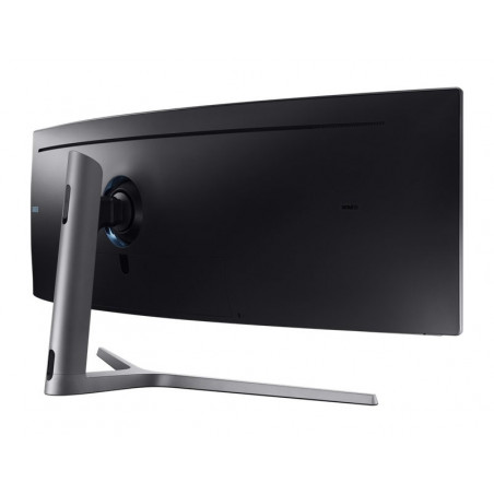 Moniteur PC SAMSUNG C49HG90