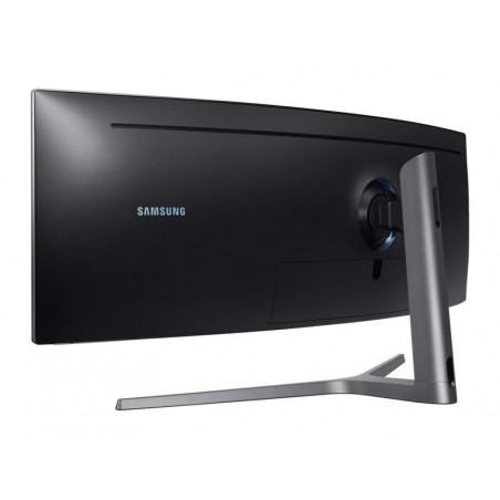 Moniteur PC SAMSUNG C49HG90