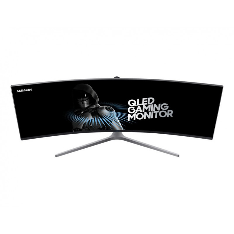 Moniteur PC SAMSUNG C49HG90