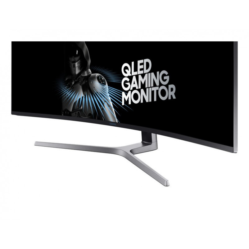 Moniteur PC SAMSUNG C49HG90