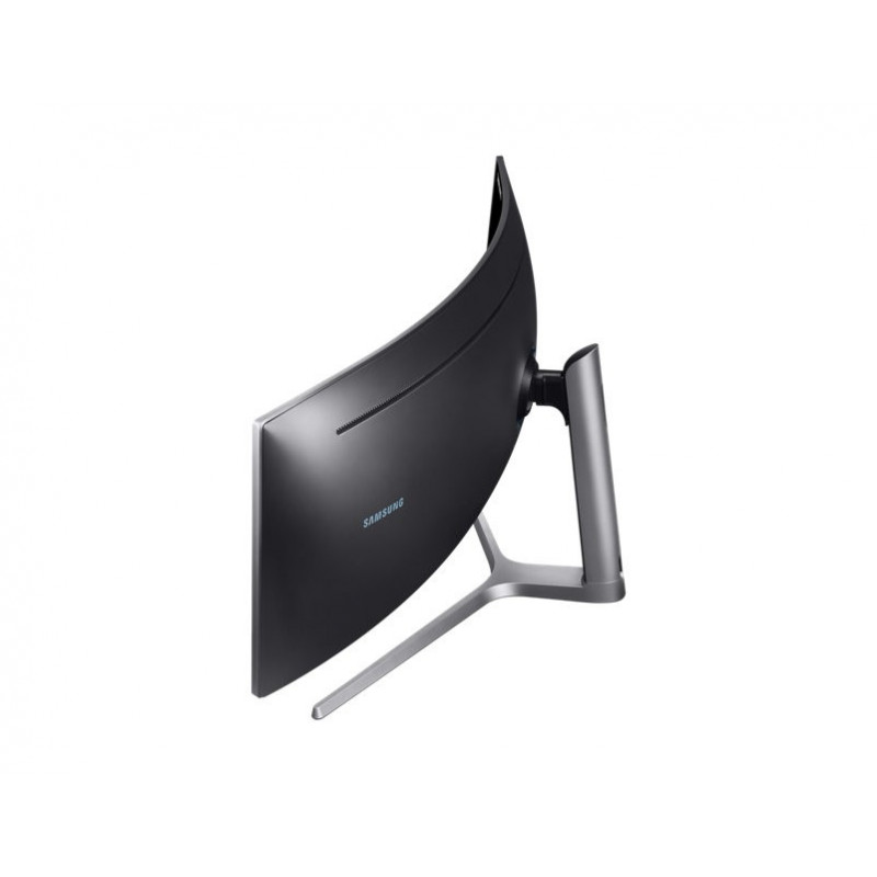 Moniteur PC SAMSUNG C49HG90