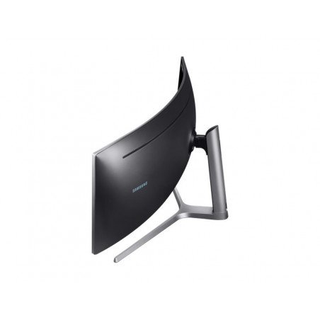 Moniteur PC SAMSUNG C49HG90