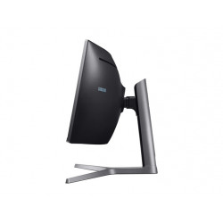 Moniteur PC SAMSUNG C49HG90