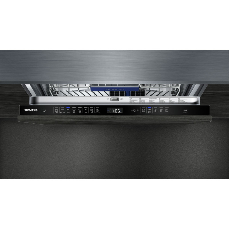 Lave Vaisselle SIEMENS SN658D02IE