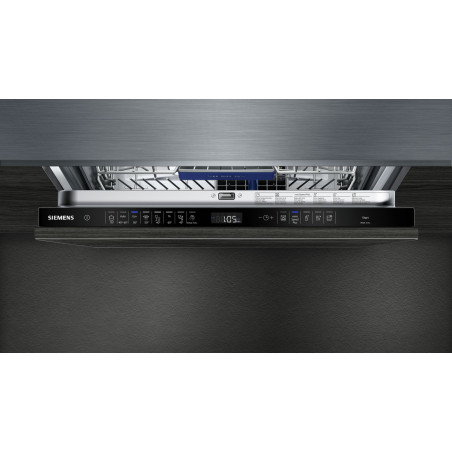 Lave Vaisselle SIEMENS SN658D02IE