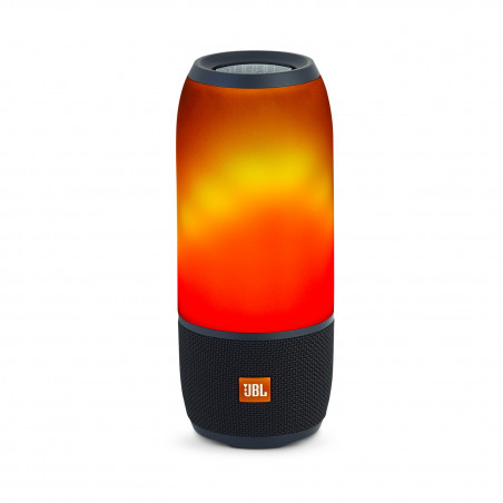 Bluetooth / Sans fil JBL PULSE 3 NOIR