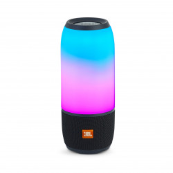 Bluetooth / Sans fil JBL PULSE 3 NOIR