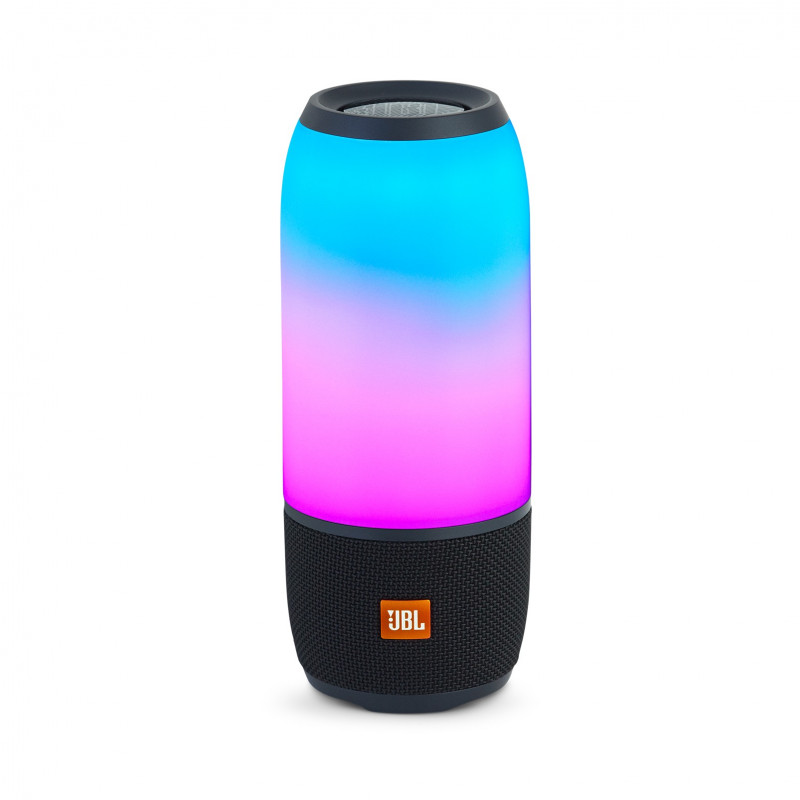 Bluetooth / Sans fil JBL PULSE 3 NOIR