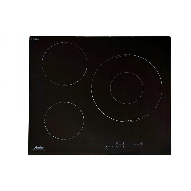 Plaque de cuisson SAUTER STI944B