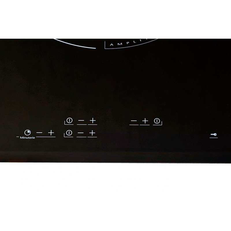 Plaque de cuisson SAUTER STI944B